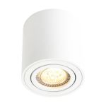 Nordlux Loft Spot Sa bonis Aluminium Hvid | IP20 - Egnet til 1x GU10