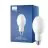 Philips TrueForce Core LED E27 HPL/SON matt 13W 2000lm 300D - 830 varm hvid | erstatter 50W