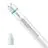 Philips LED Lysrør T8 MASTER Value (EM/Mains) High Output 8W 1050lm - 840 kold hvid | 60cm - erstatter 18W