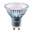 Philips MASTER LED Spot ExpertColor GU10 PAR16 3.9W 280lm 25D - 930 varm hvid | bedste farvegengivelse - dæmpbar - erstatter 35W